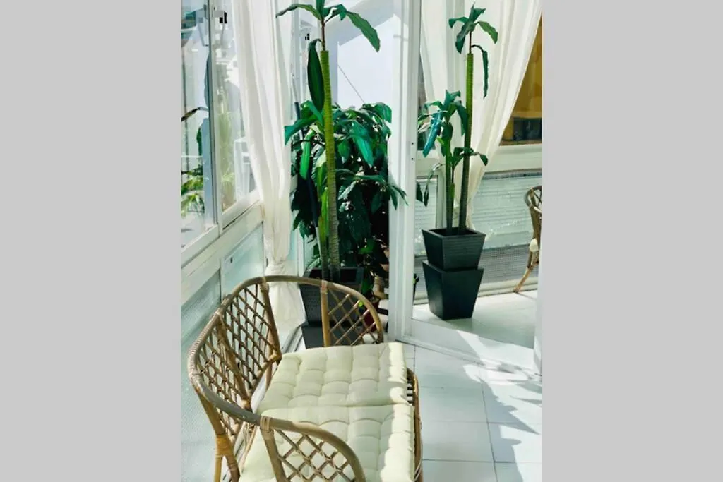 Begonia City Center Apartment 230 By Namaste Elite Torremolinos 0*,  Spain