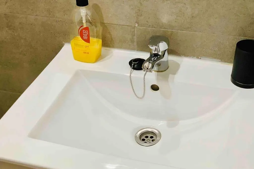 Begonia City Center Apartment 230 By Namaste Elite Torremolinos 0*,  Spain