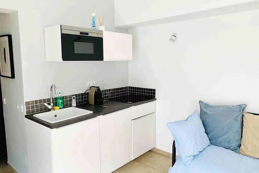 Begonia City Center Apartment 230 By Namaste Elite Torremolinos
