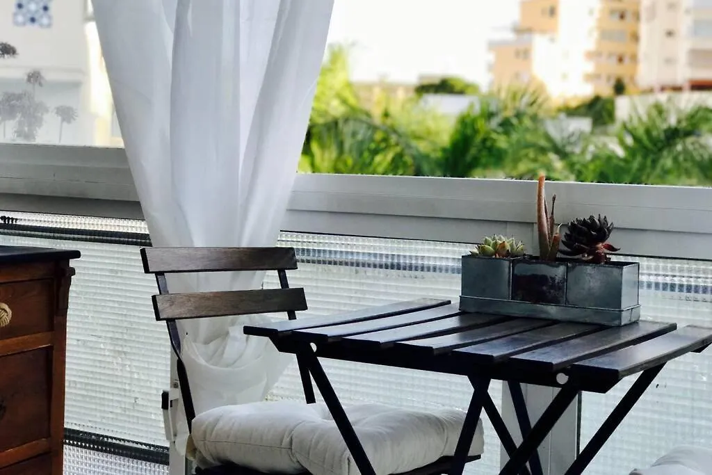 Begonia City Center Apartment 230 By Namaste Elite Torremolinos