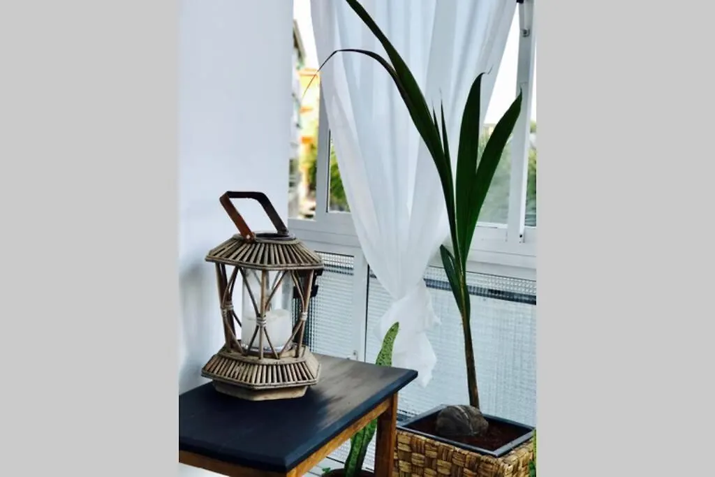 Begonia City Center Apartment 230 By Namaste Elite Torremolinos Spain