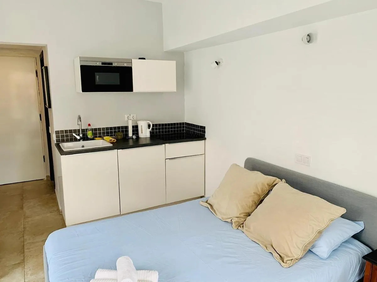 Begonia City Center Apartment 230 By Namaste Elite Torremolinos