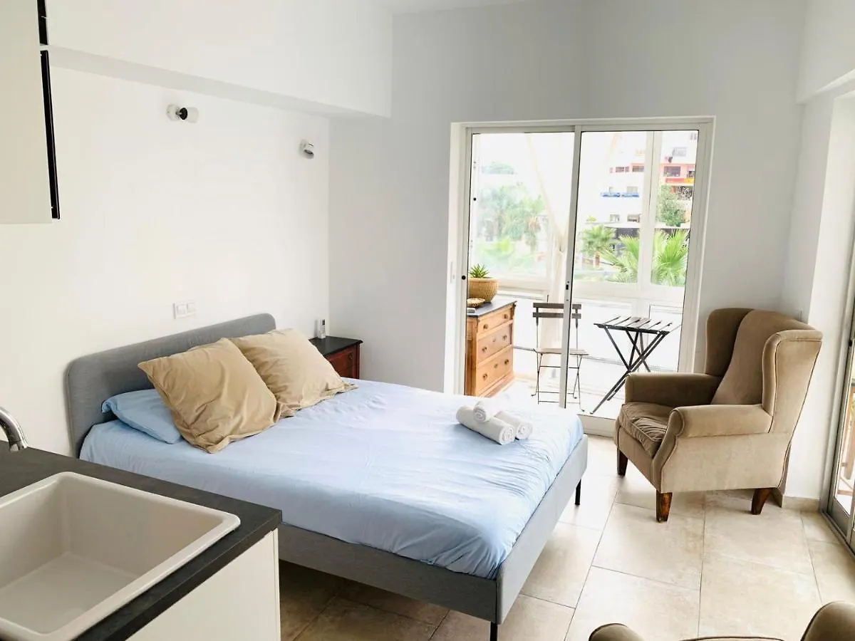 Begonia City Center Apartment 230 By Namaste Elite Torremolinos