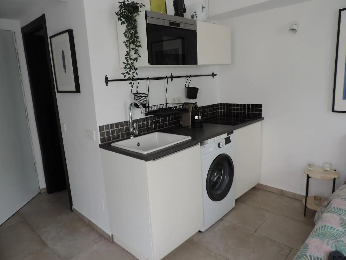 Begonia City Center Apartment 230 By Namaste Elite Torremolinos