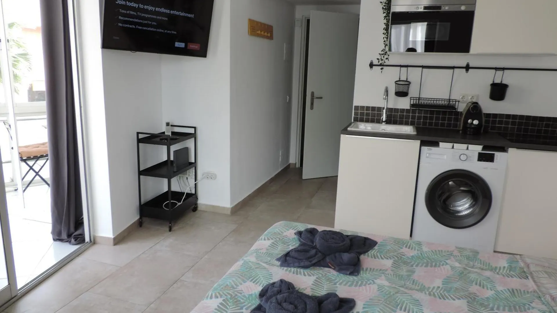 Begonia City Center Apartment 230 By Namaste Elite Torremolinos