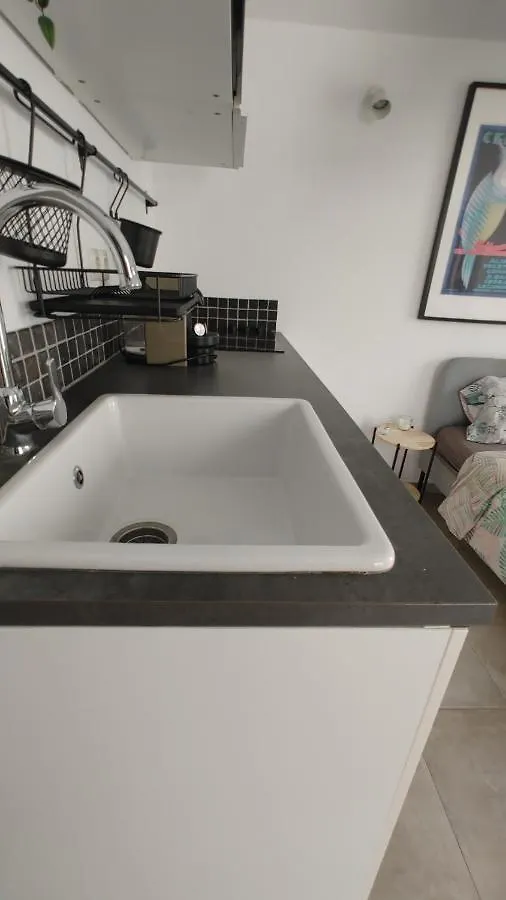 Begonia City Center Apartment 230 By Namaste Elite Torremolinos