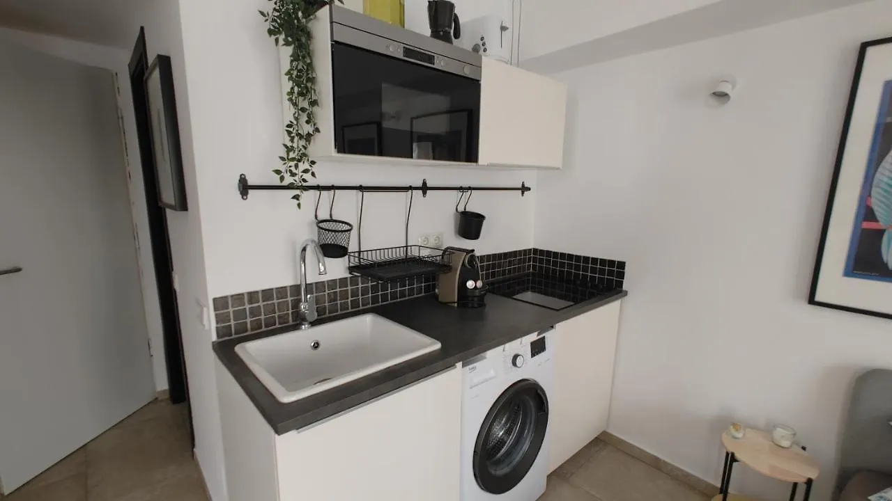 Begonia City Center Apartment 230 By Namaste Elite Torremolinos Spain