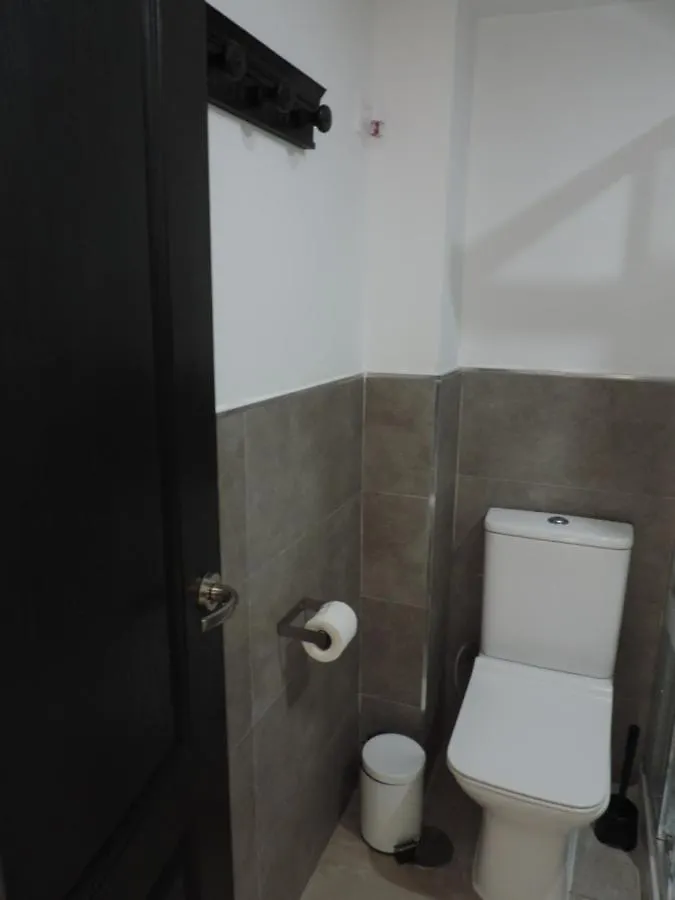 Begonia City Center Apartment 230 By Namaste Elite Torremolinos