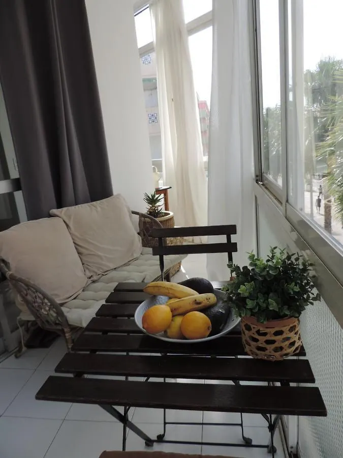 Begonia City Center Apartment 230 By Namaste Elite Torremolinos Spain