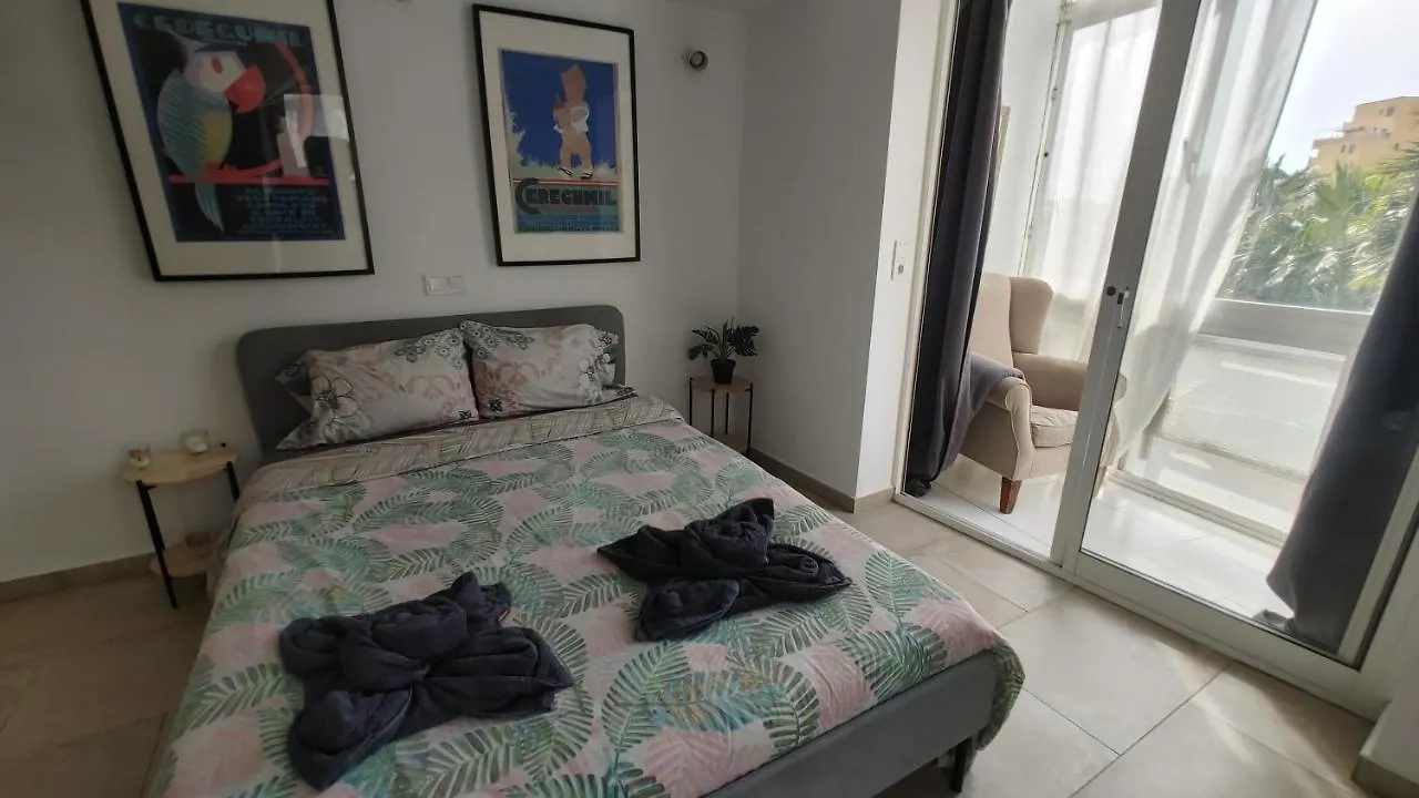 Begonia City Center Apartment 230 By Namaste Elite Torremolinos 0*,  Spain