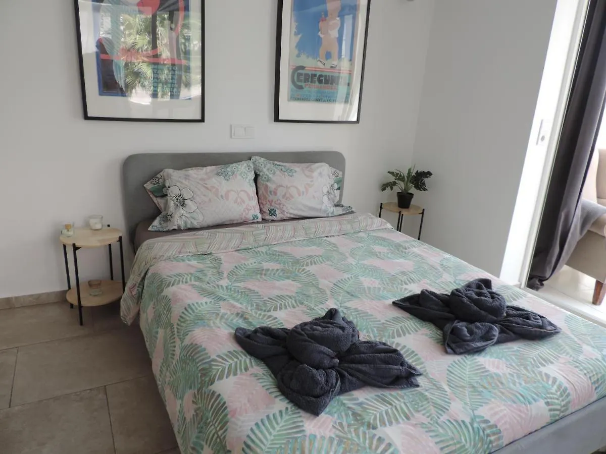 Begonia City Center Apartment 230 By Namaste Elite Torremolinos