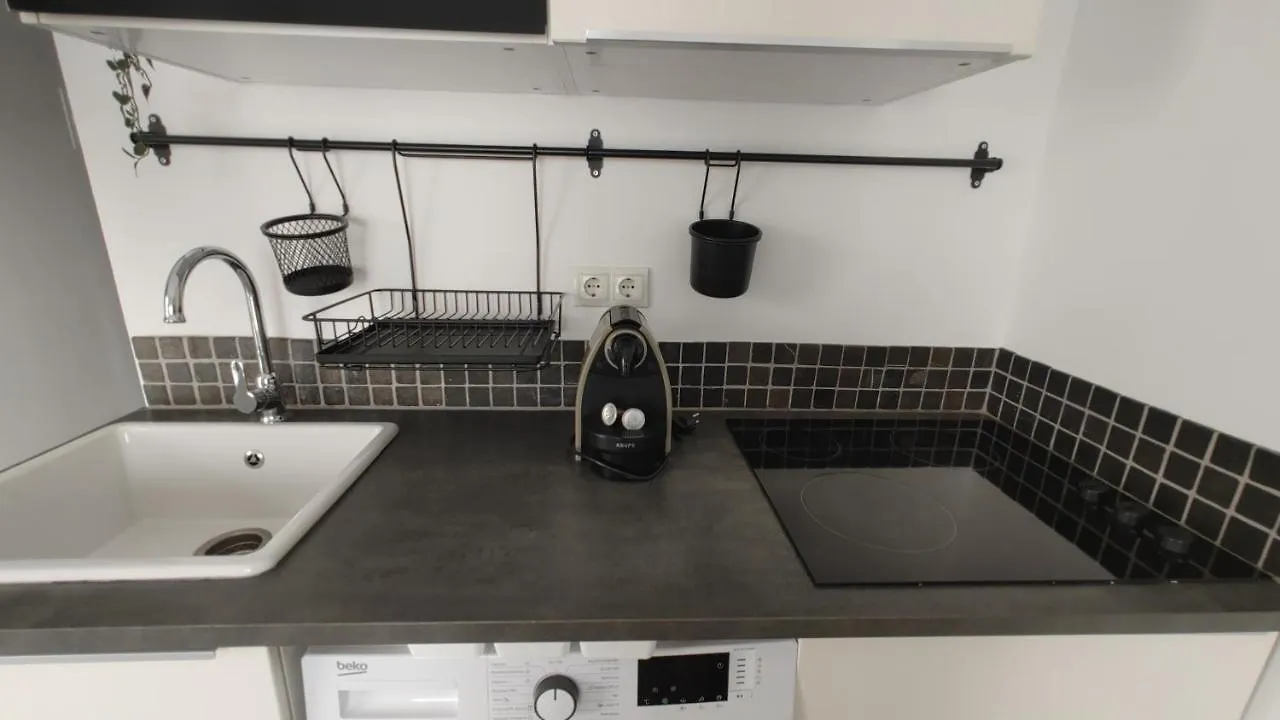Begonia City Center Apartment 230 By Namaste Elite Torremolinos
