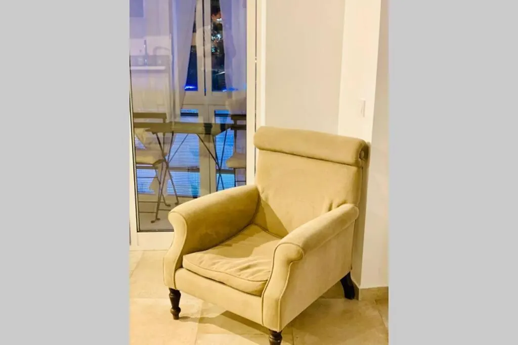 Begonia City Center Apartment 230 By Namaste Elite Torremolinos 0*,