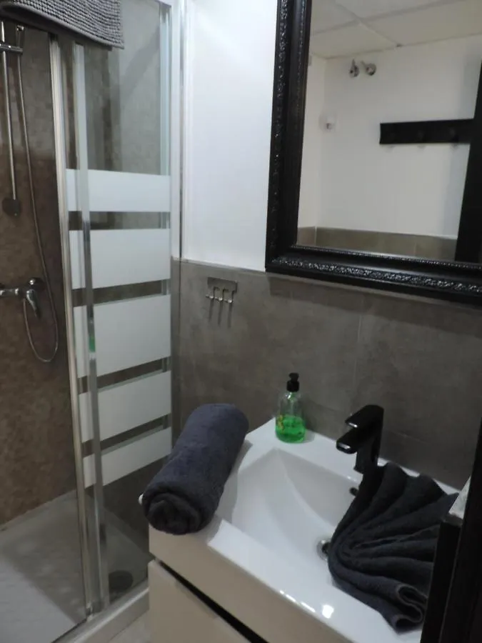 Begonia City Center Apartment 230 By Namaste Elite Torremolinos