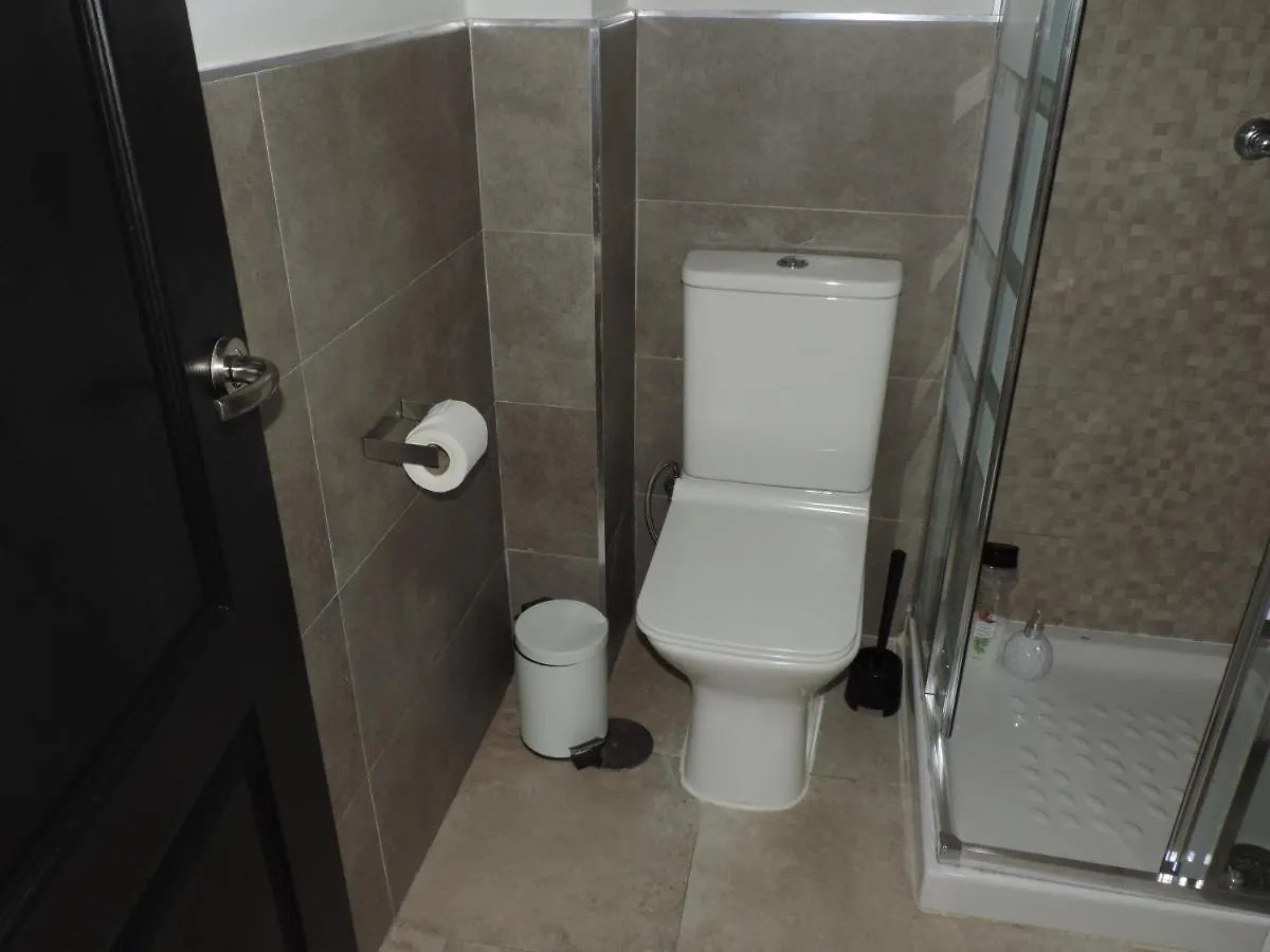 Begonia City Center Apartment 230 By Namaste Elite Torremolinos Spain